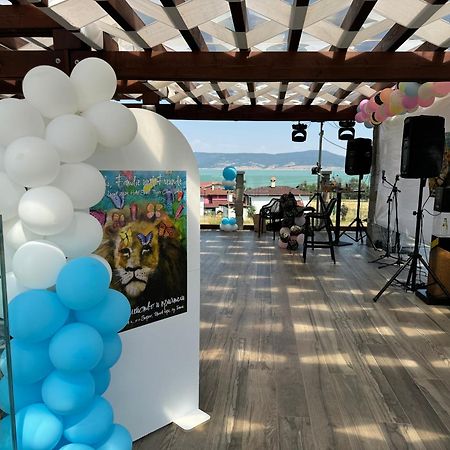 ציגוב צ'ארק Family Hotel Eterno מראה חיצוני תמונה